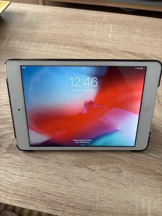 iPad Mini 2 16GB