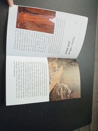 Oxford Bookworms Library Factfiles: Level 2: World Wonders (Oxford Bookworms ELT)