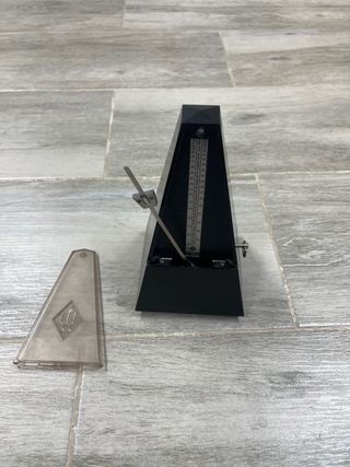 Wittner Metronome 806