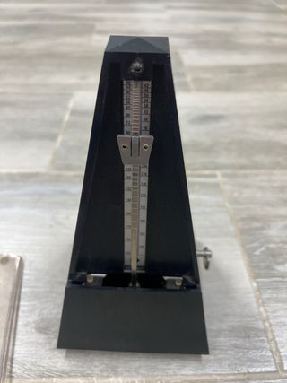 Wittner Metronome 806