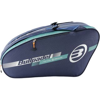 Paletero Bullpadel Premier Padel Tour BPP25015 Azu