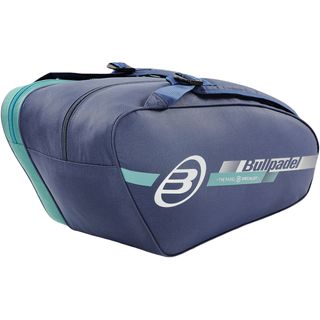 Paletero Bullpadel Premier Padel Tour BPP25015 Azu