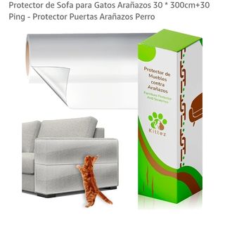 Protector sofas