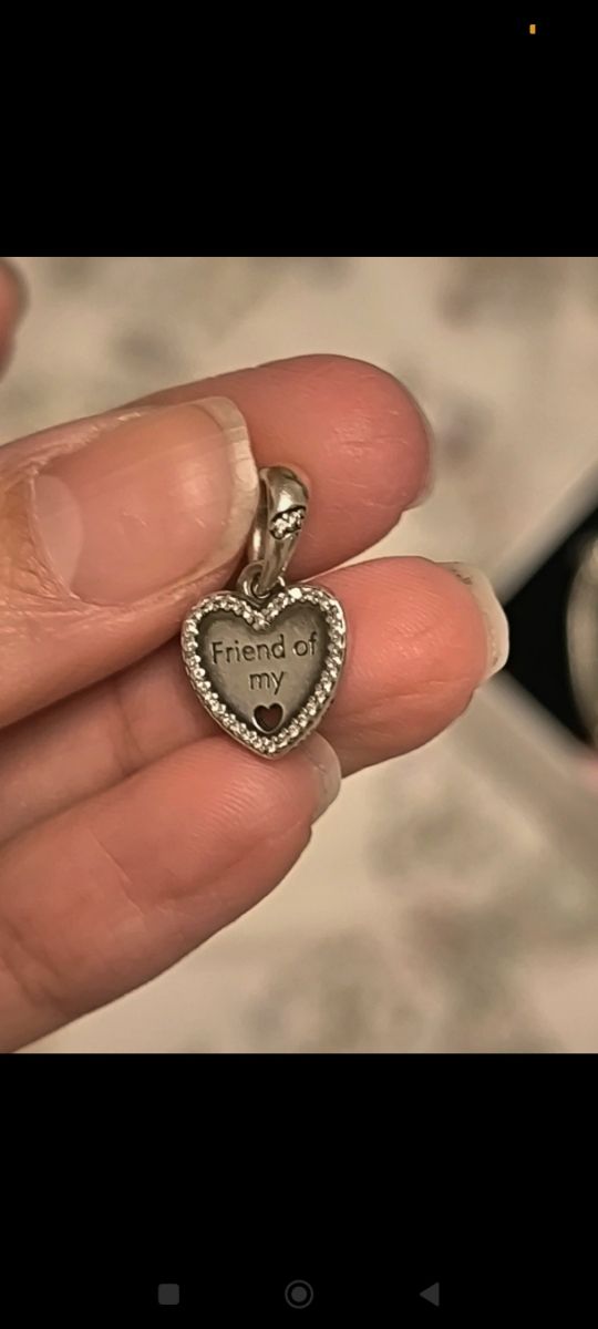 Charms Pandora original