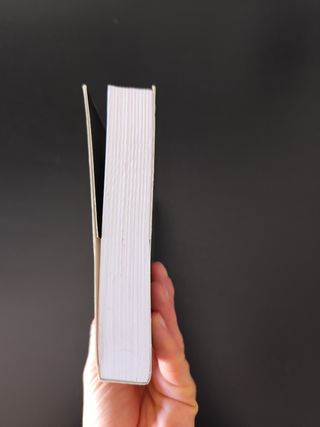 Livro "Shirley" Charlotte Bronte