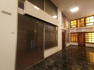 Oficina en venta en Nou Eixample Sud en Tarragona