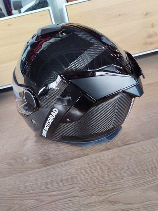 CASCO BMW XOMO CARBON OUTBURST 76315A807F9