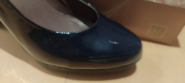 Zapatos de salón