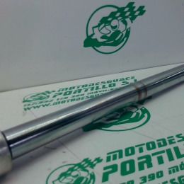 Barra horquilla derecha Yamaha SR 250 (1988-1989)