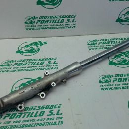 Barra horquilla derecha Yamaha SR 250 (1988-1989)