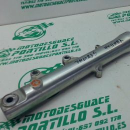 Barra horquilla derecha Yamaha SR 250 (1988-1989)