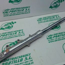 Barra horquilla derecha Yamaha SR 250 (1988-1989)