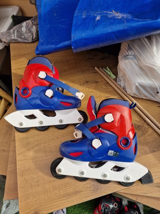 Patines en linea