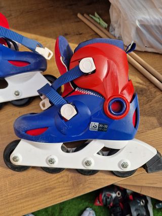 Patines en linea