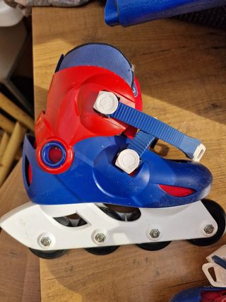 Patines en linea
