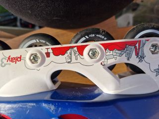 Patines en linea