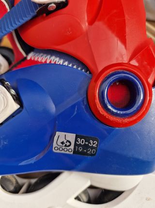Patines en linea