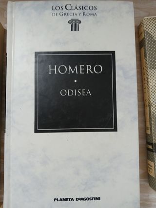 LIBROS Y NOVELAS IMPRESCINDIBLES 