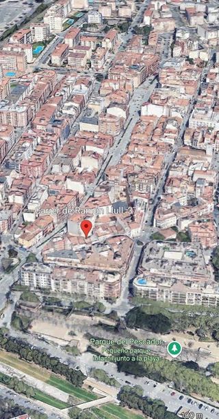 Terreno en venta en Port - Horta de Santa María en Cambrils