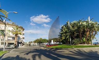 Terreno en venta en Port - Horta de Santa María en Cambrils