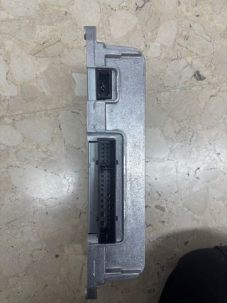 Modulo original de audio audi