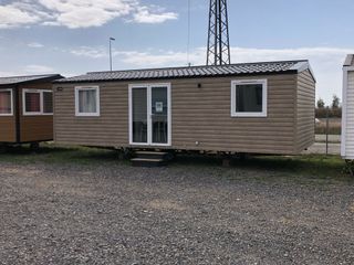 Mobilhome nueva tipo suite 