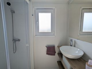 Mobilhome nueva tipo suite 