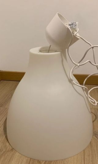 Lampara Melodi Ikea 
