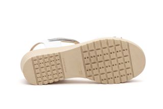 Sandalias Mujer Piel