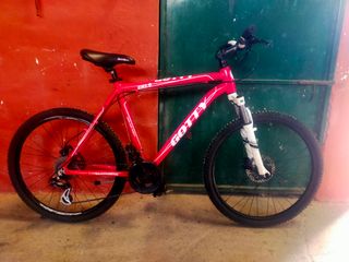 BICICLETA 26"
