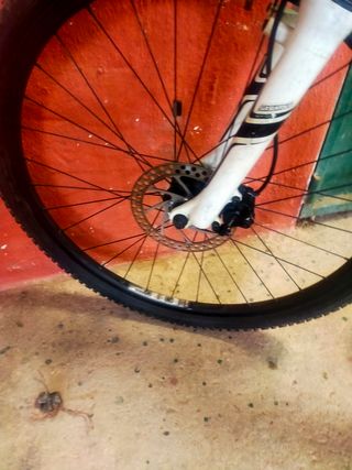 BICICLETA 26"