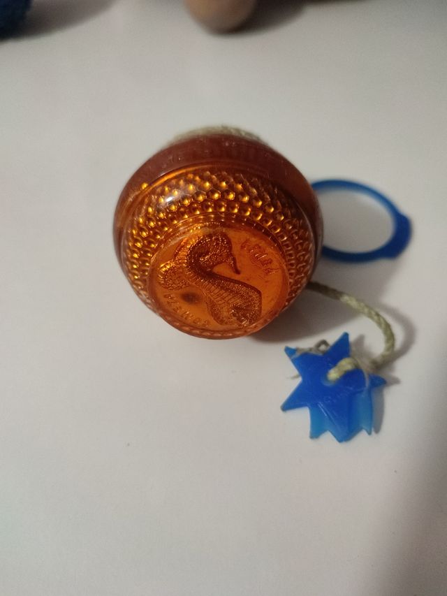 Peonza. Se hacen lotes para abaratar envío con des