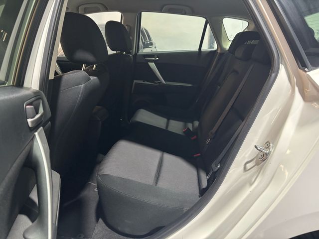Mazda 3 2014