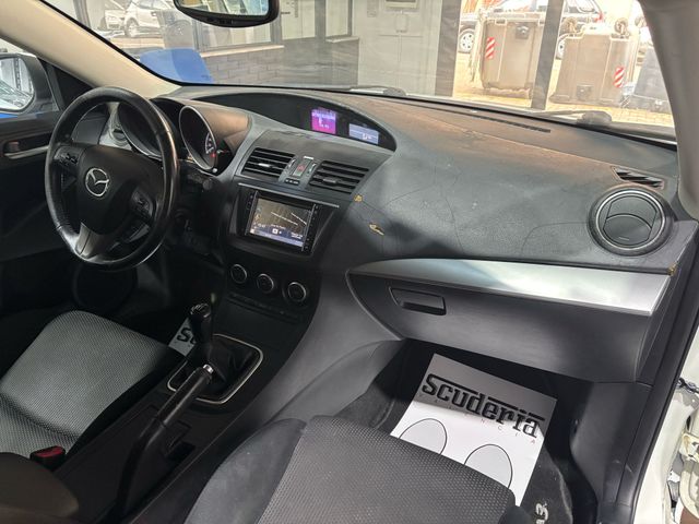 Mazda 3 2014