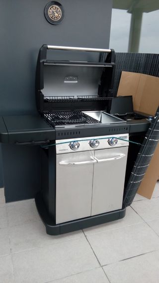 Barbacoa