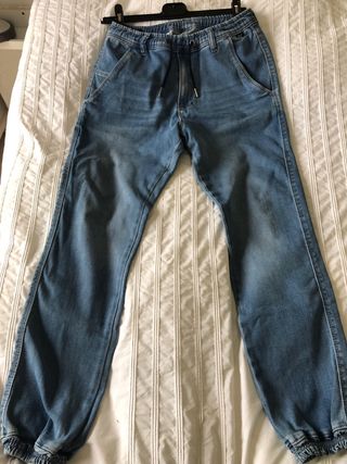Pantalones vaqueros Marca Reell