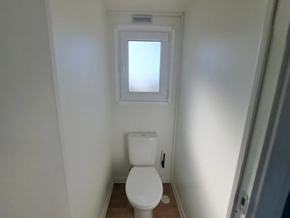 Mobilhome nueva a dos aguas