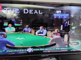 World series of poker ps2