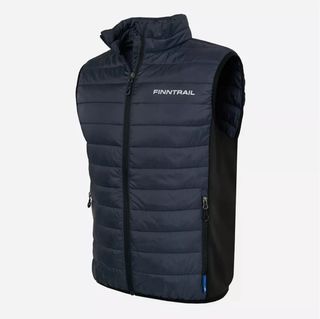 FINNTRAIL MASTER VEST DARKBLUE chaleco