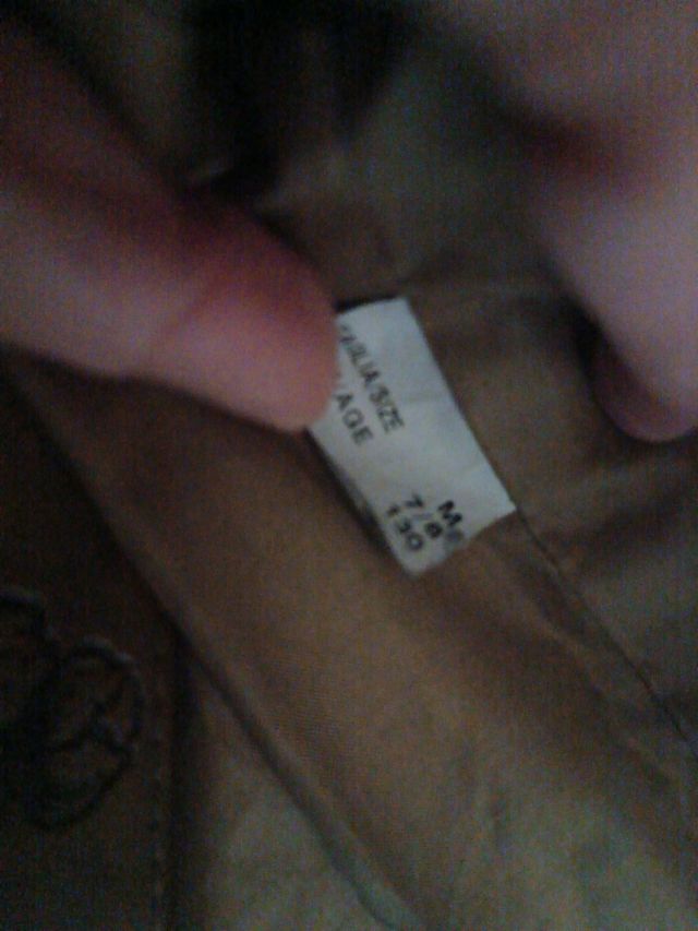 Chaqueta pluma Benetton