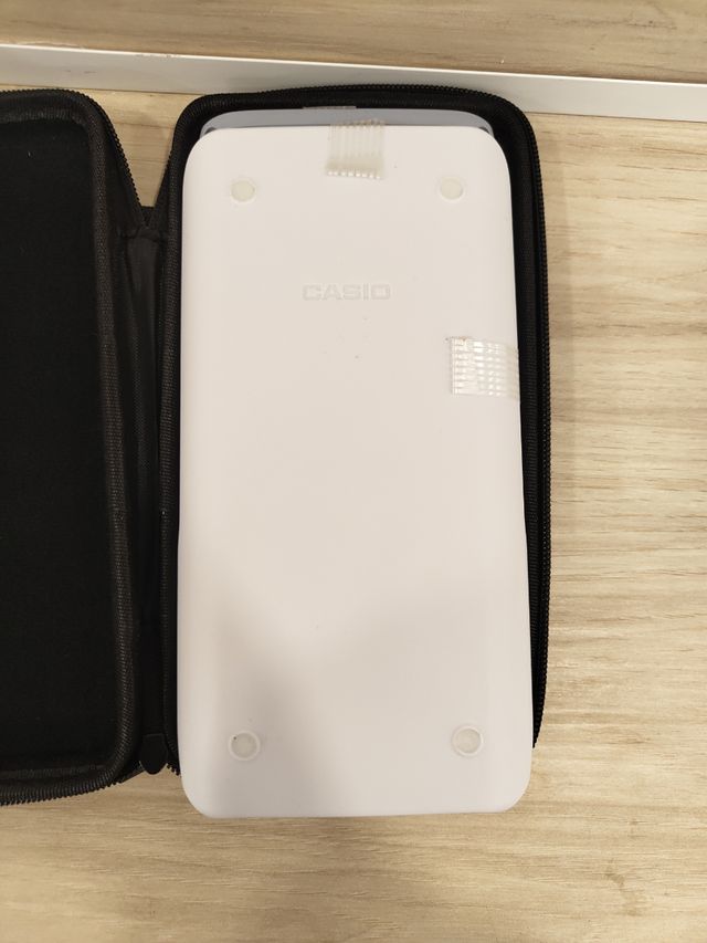 Calculadora Casio graph 90masE