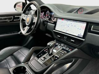 Porsche Cayenne Coupe Turbo - Nacional - IVA Ded.