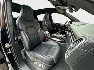 Porsche Cayenne Coupe Turbo - Nacional - IVA Ded.