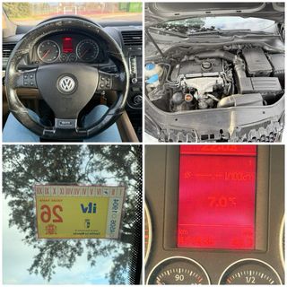 Volkswagen Golf 2005