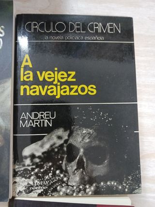 Libros varios importantes 