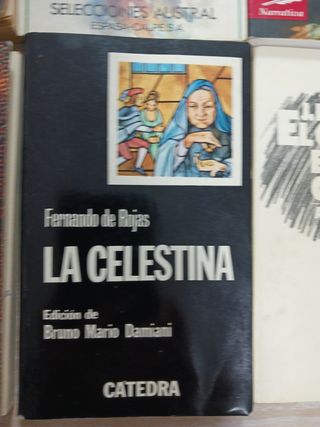 Libros varios importantes 