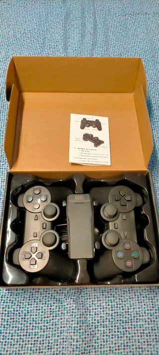 Console multi gioco