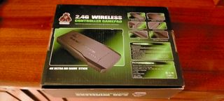 Console multi gioco