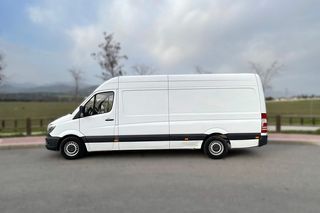 Mudanzas, limpiezas de naves, etc. Econo
