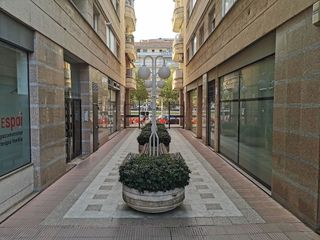 Local comercial en venta en El Coll - Sant Francesc en Sant Cugat del Vallès